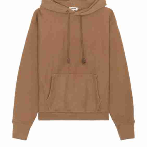 Jaxon Hoodie