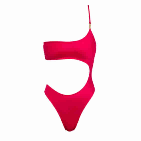 Bonita One-Piece Swimsuit
