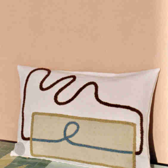Cy Pillowcase