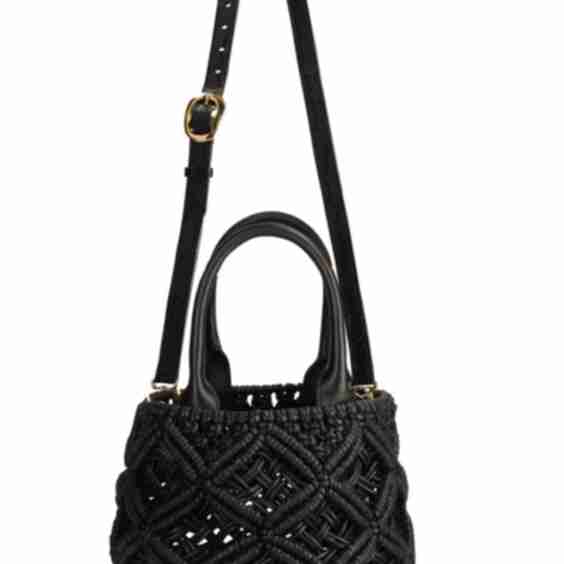 The Zanzibar Bag