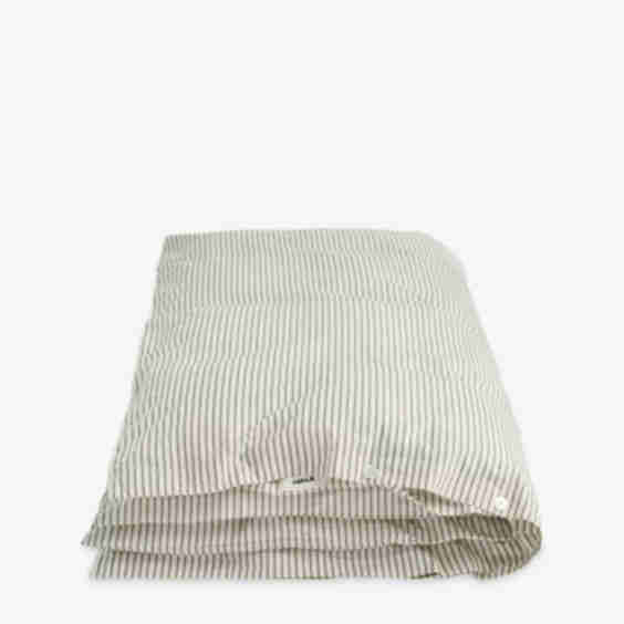 Percale Duvet Cover