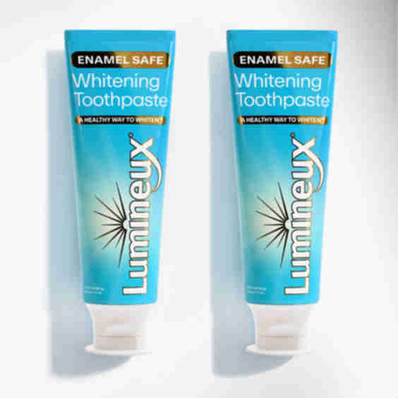 Teeth Whitening Toothpaste (3.75 Oz.) 2 Pack
