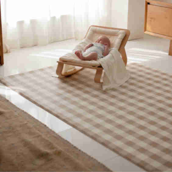 The Neutral Play Mat