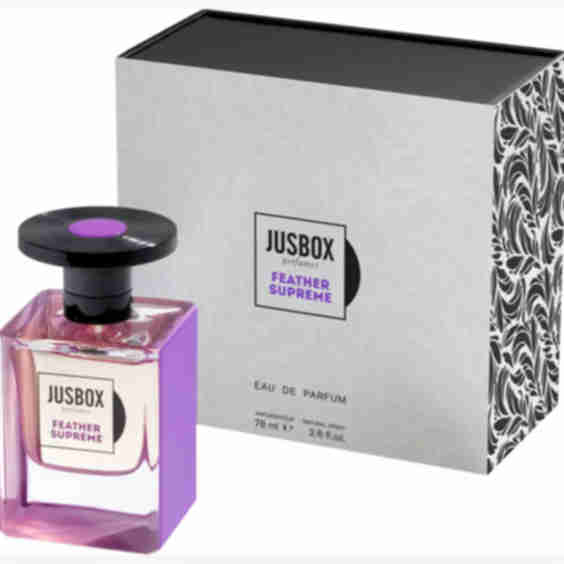 Feather Supreme Eau De Parfum 78ml