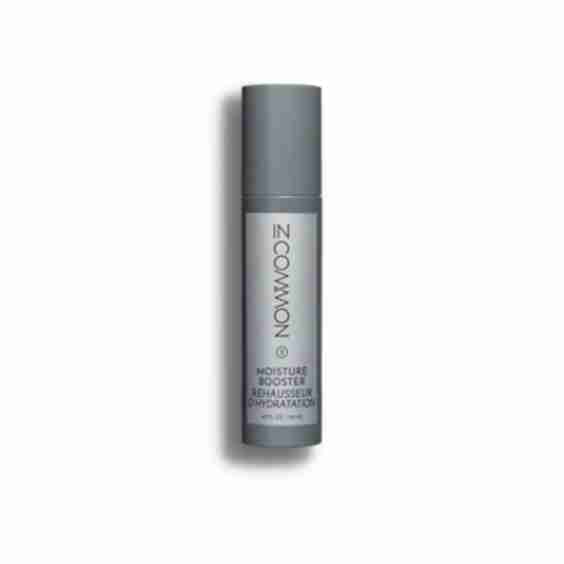Moisture Booster Moisturizer 