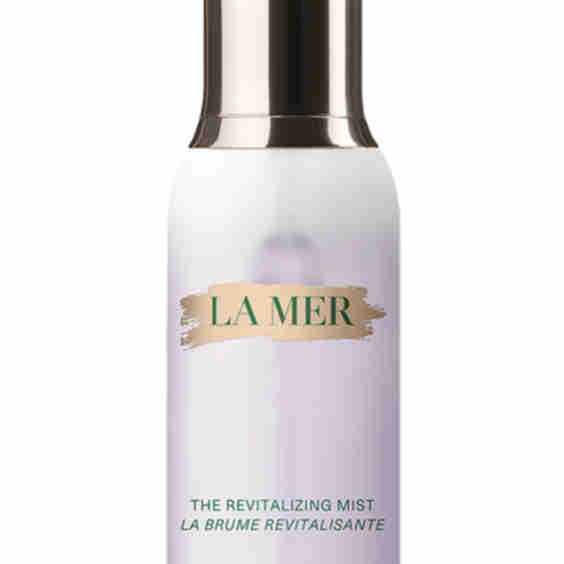 The Revitalizing Mist