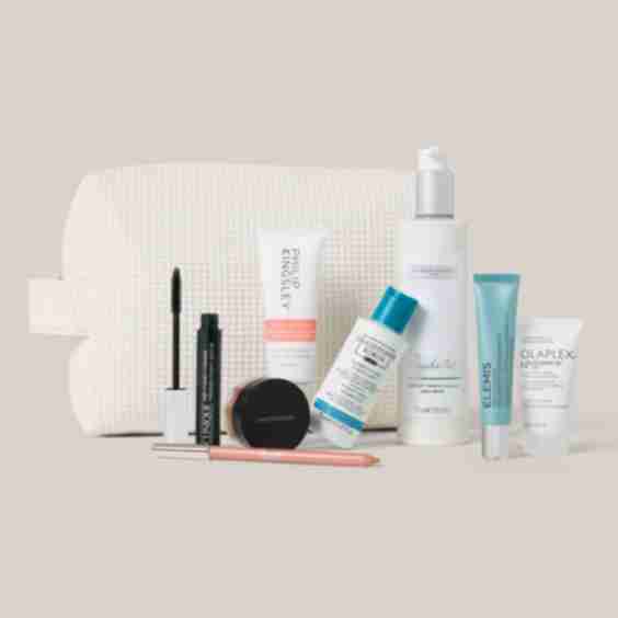 The Mothers Day Edit Beauty Box