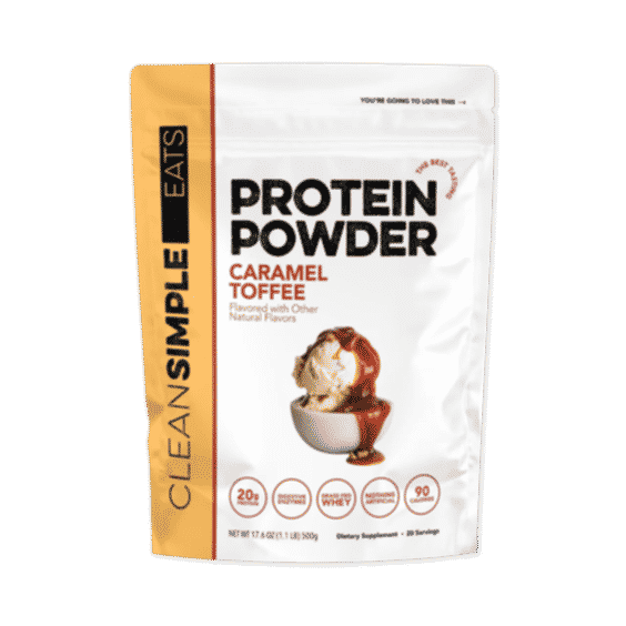 Protein Powder 500g