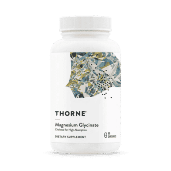Magnesium CitraMate, 90 Capsules (135mg per Capsule)