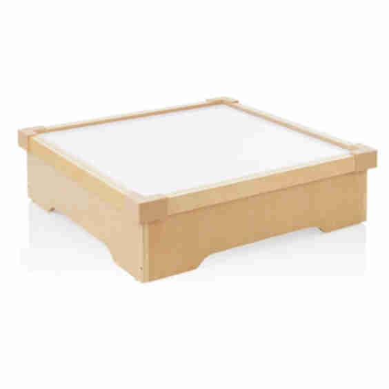 Led Tabletop Lightbox