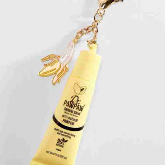 Charm Lip Balm