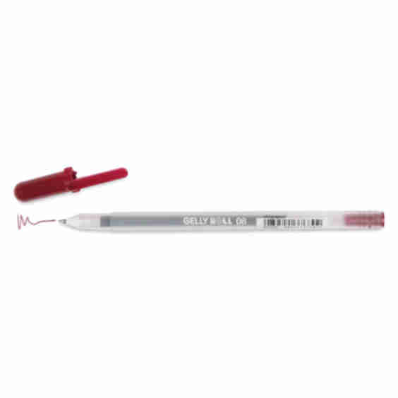Gelly Roll Classic Gel Pen