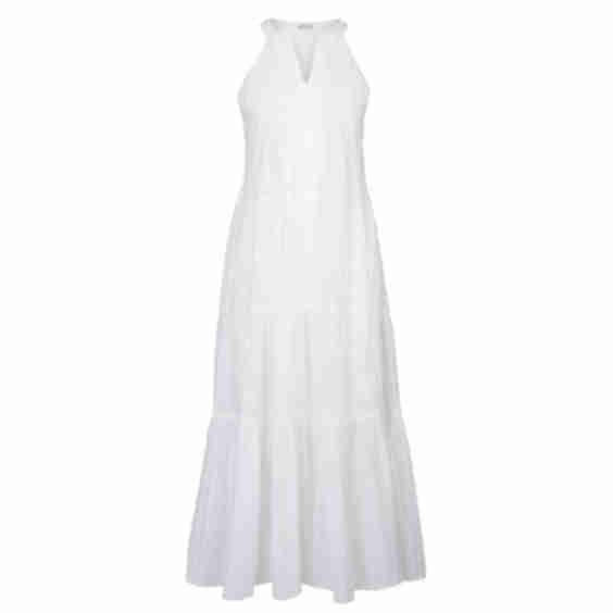 The Skye Cotton Sun Dress