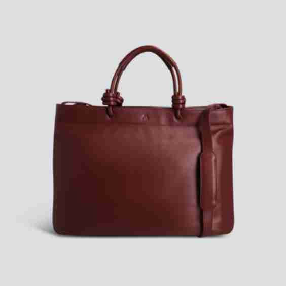 Midi Loop Laptop Bag