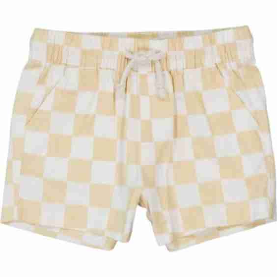 Baby Printed Shorts