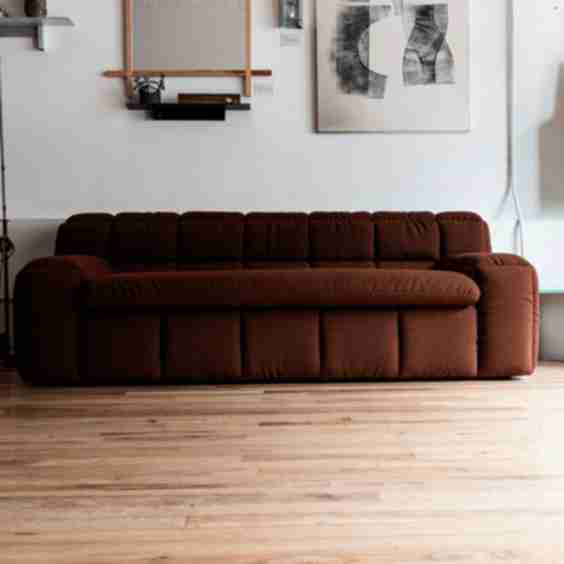 2-Seater Ze Sofa