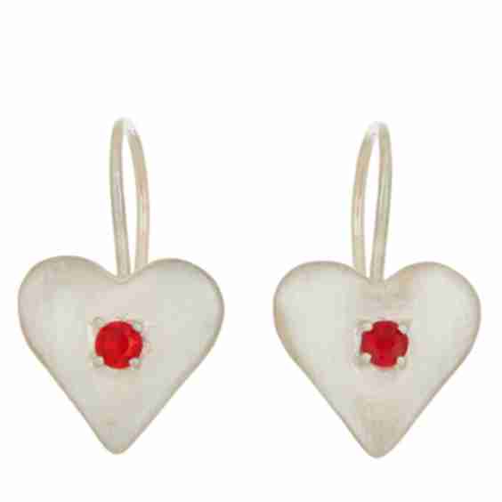 Sweetheart Earrings