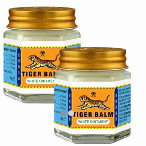 White Ointment 2 Bundle
