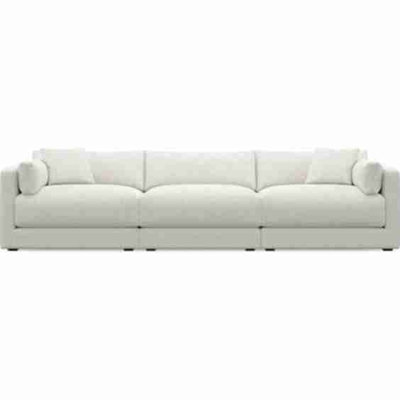 Malibu 3-Piece Sofa