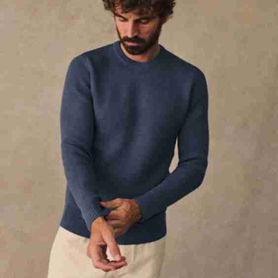 Chuck Sweater
