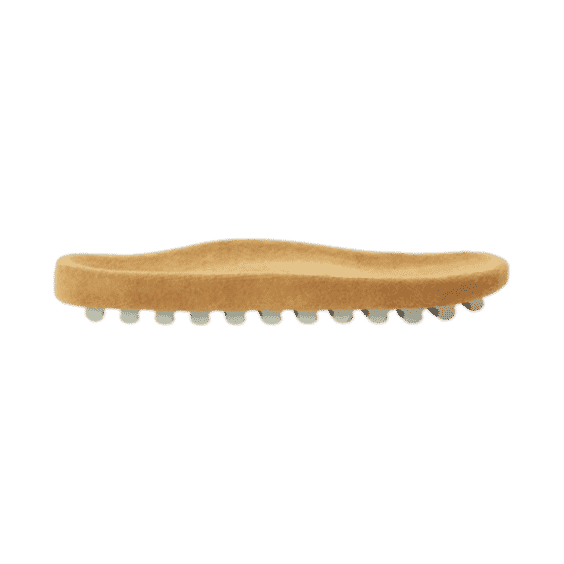 Double Memory Foam Terry Cloth