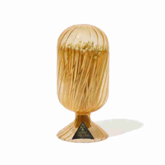 Match Cloche