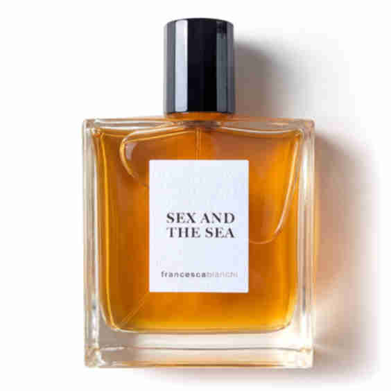 Sex And The Sea Extrait de Parfum