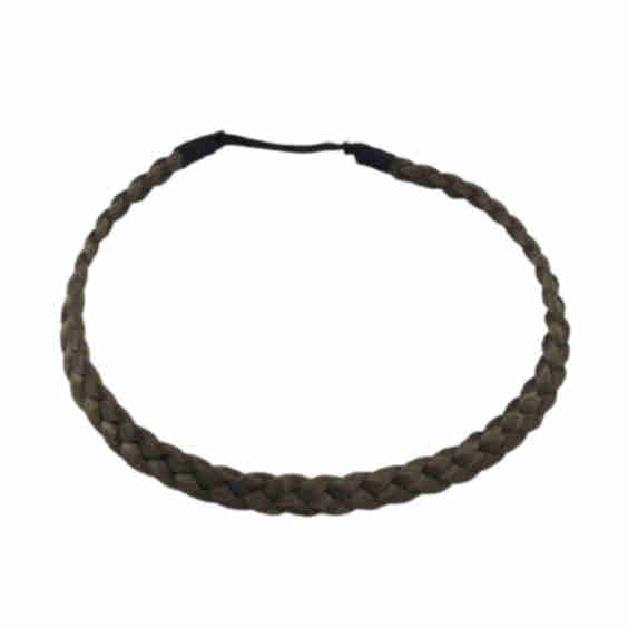 Braided Hairband
