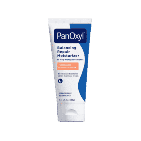 PM Balancing Repair Moisturizer, 3.0 oz