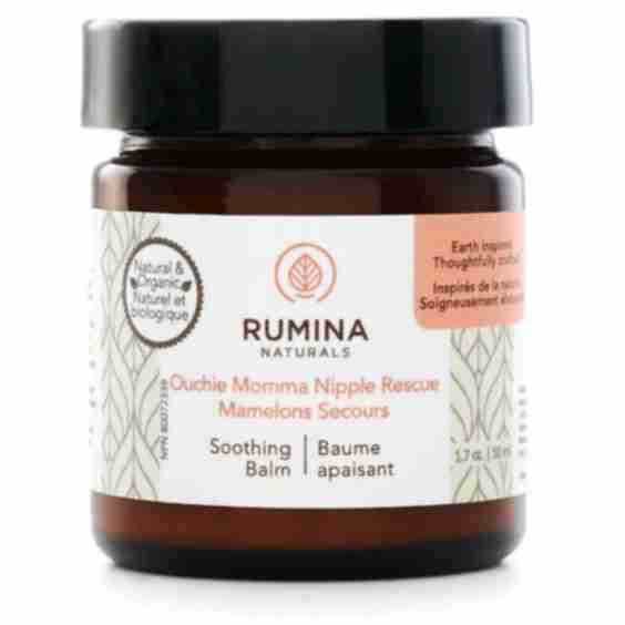 Ouchie Momma Nipple Rescue 0.9oz
