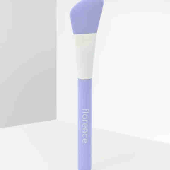Silicone Face Mask Brush