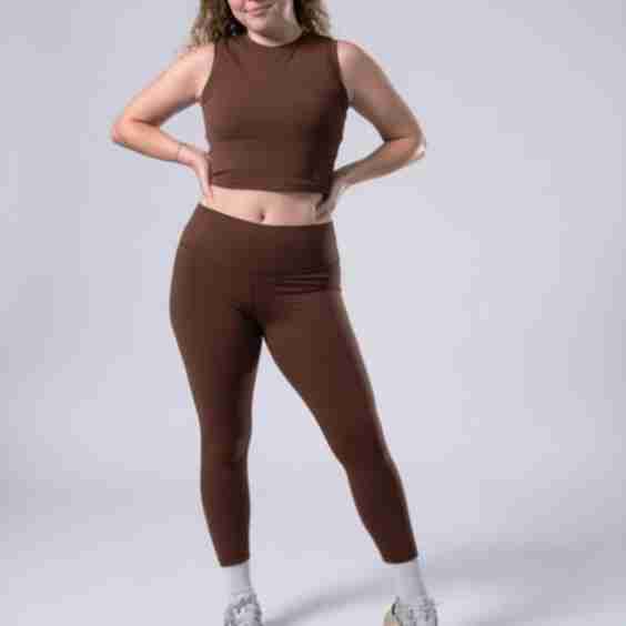 Arc Legging