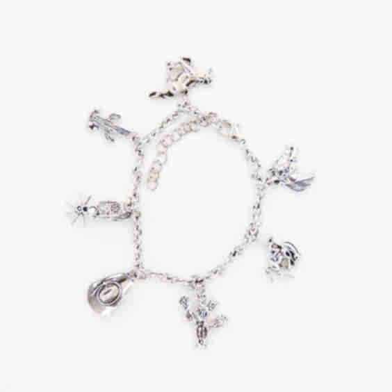 The Stetson Bracelet