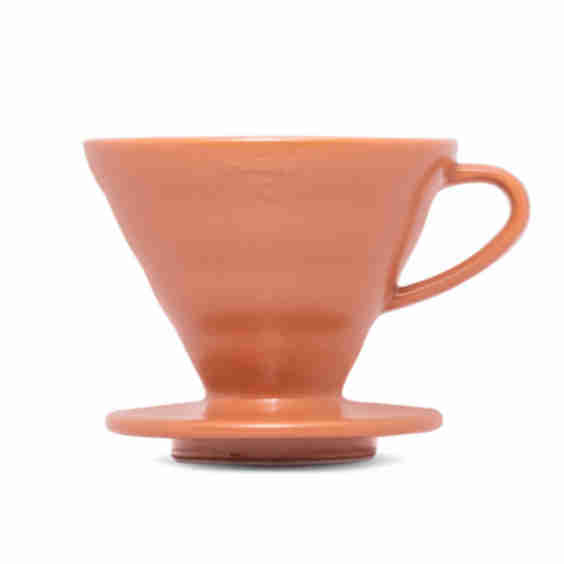V60 Ceramic Coffee Dripper 02 