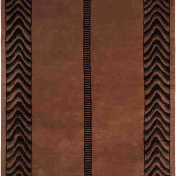 Tiger Portico Rug