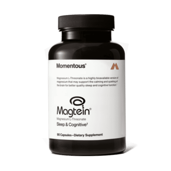 Magnesium L-Threonate Supplement