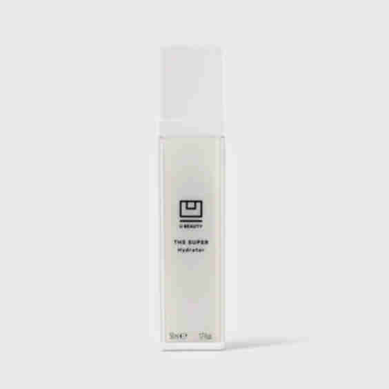 The Super Hydrator 50ml