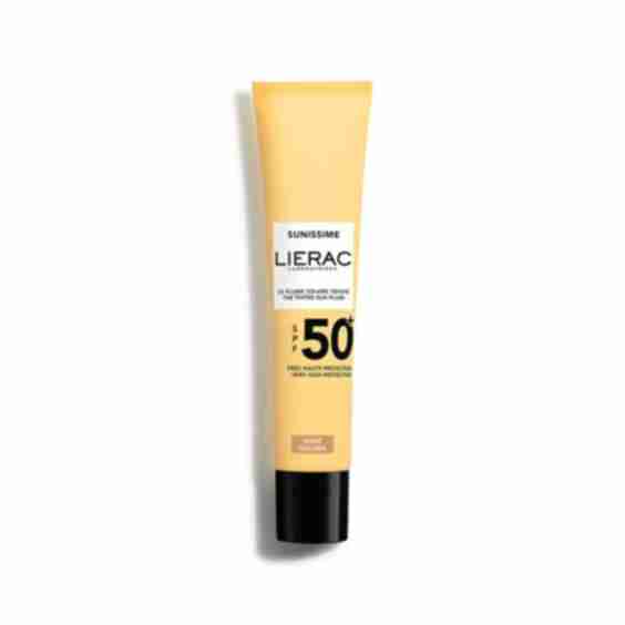 Sunissime The Tinted Sun Fluid SPF50