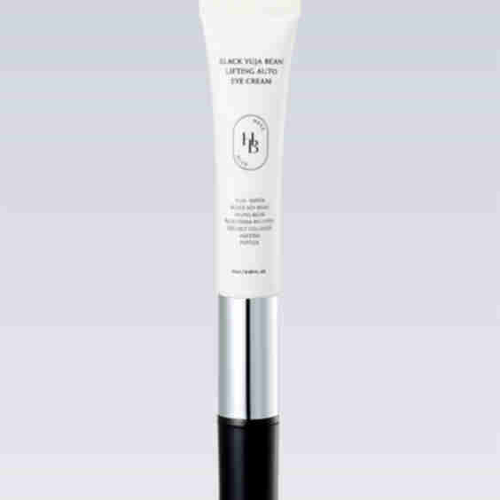 Yuja Bean Lifting Auto Eye Cream