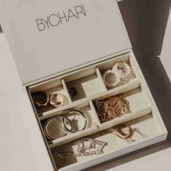 Keepsake Box