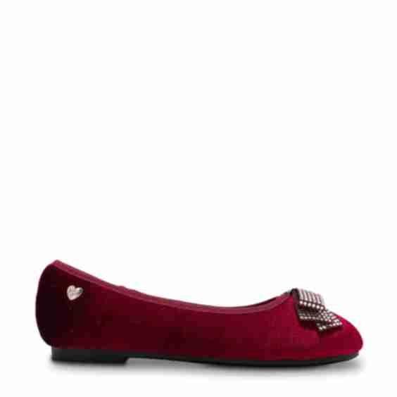 Giselle Flat Shoes