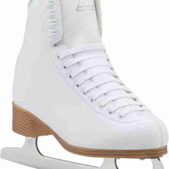 Classic 200 Womens And Girls Ice Skates