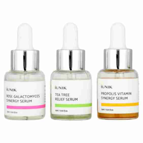 Daily Serum Trial Kit