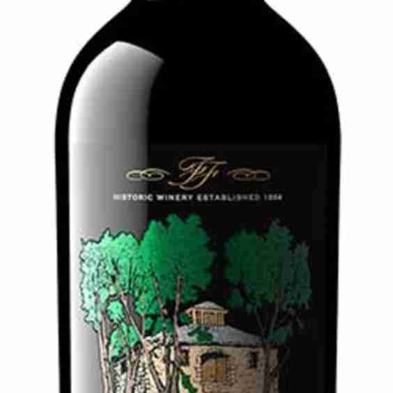 Napa Valley Cabernet Sauvignon