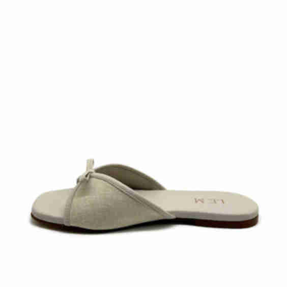 Gianna Flat Sandals