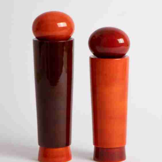Spice Grinders