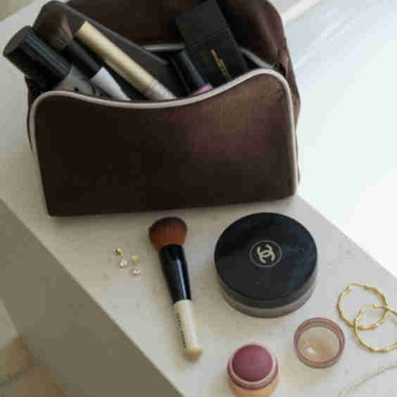  Cosmetic Case