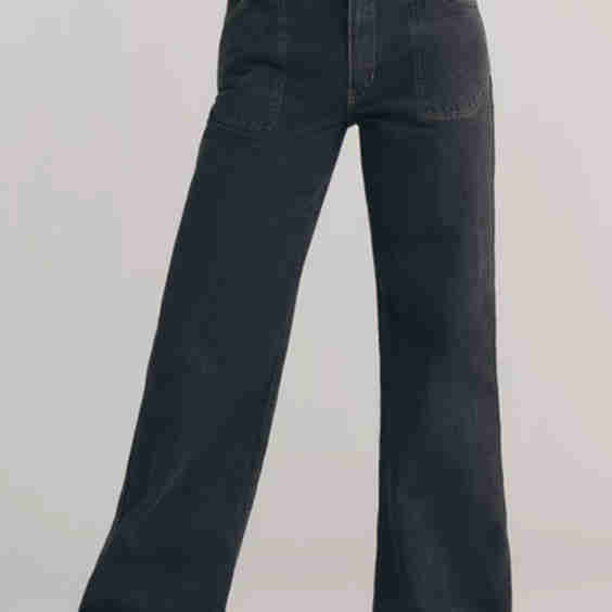 Sylvie Jeans