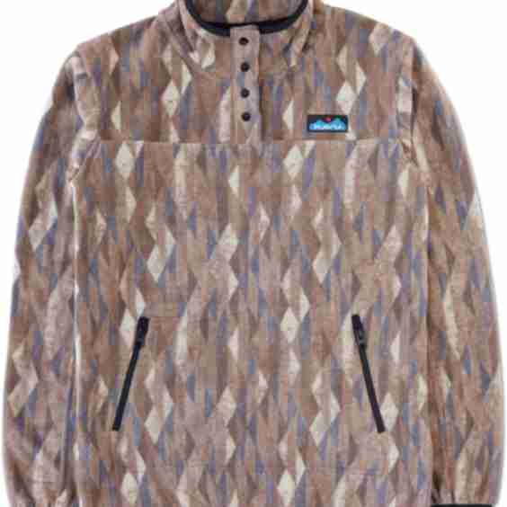 Cavanaugh Fleece Pullover