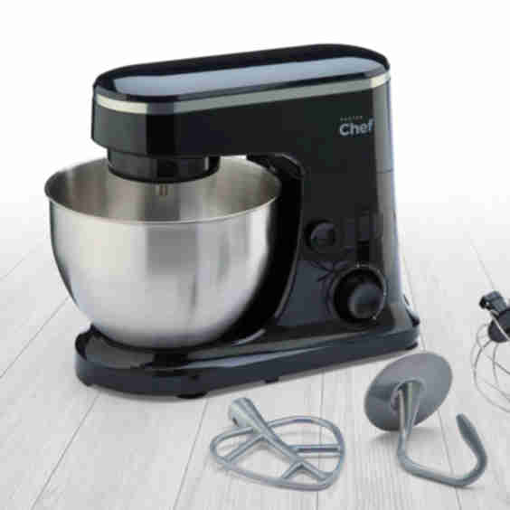 Multi Function Stand Mixer